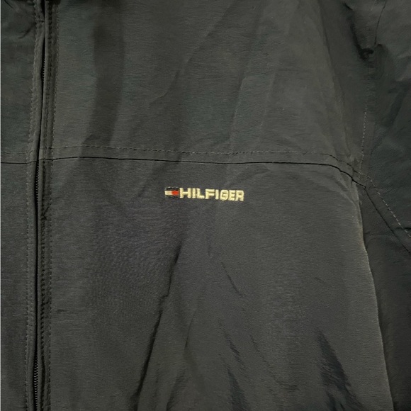 Tommy Hilfiger jacket - Picture 4 of 5
